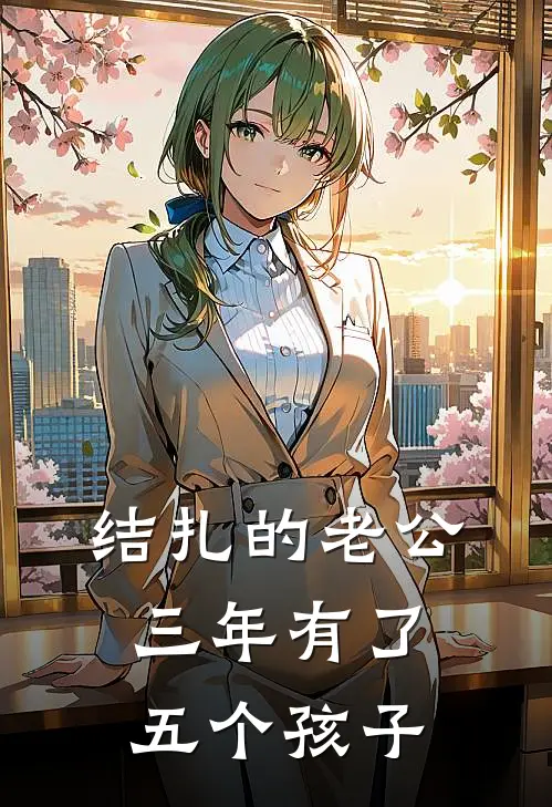 结扎的老公三年有了五个孩子