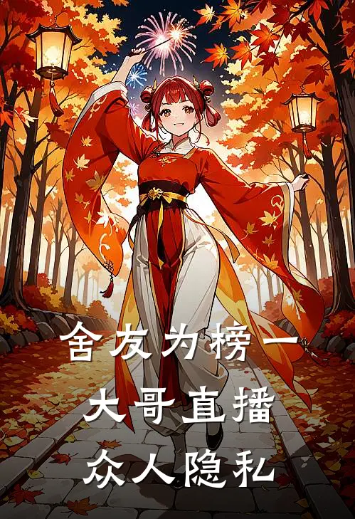 舍友为榜一大哥直播众人隐私