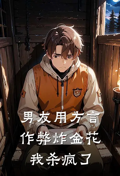 男友用方言作弊炸金花，我杀疯了