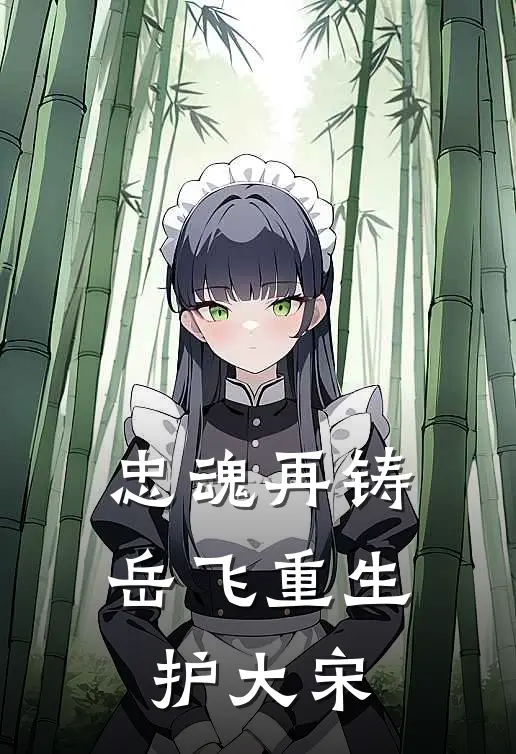 忠魂再铸：岳飞重生护大宋