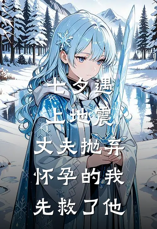 七夕遇上地震，丈夫抛弃怀孕的我先救了他