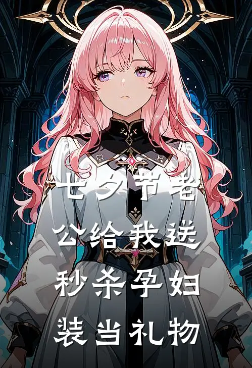 七夕节老公给我送秒杀孕妇装当礼物