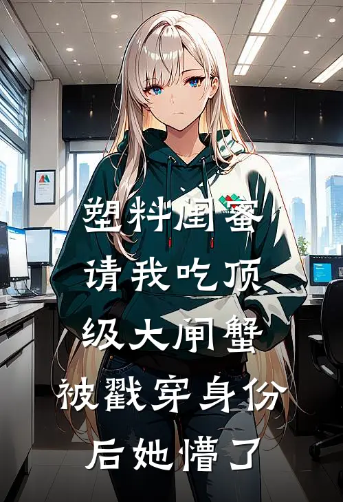 塑料闺蜜请我吃顶级大闸蟹，被戳穿身份后她懵了