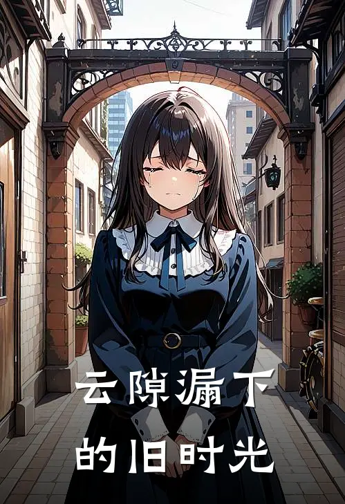 云隙漏下的旧时光