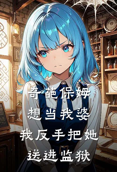 奇葩保姆想当我婆，我反手把她送进监狱