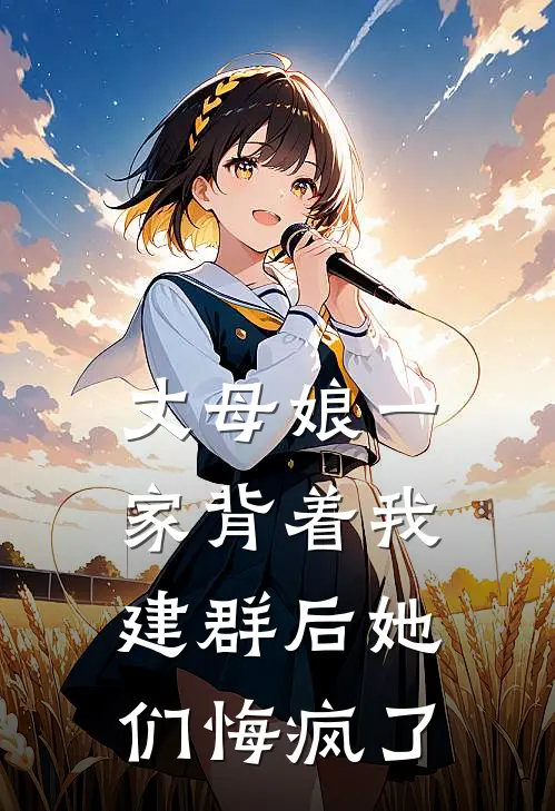 丈母娘一家背着我建群后她们悔疯了