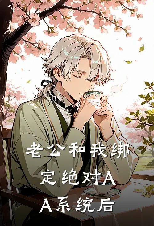 老公和我绑定绝对AA系统后