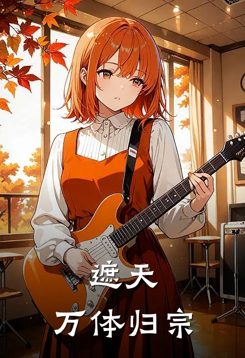 遮天：万体归宗