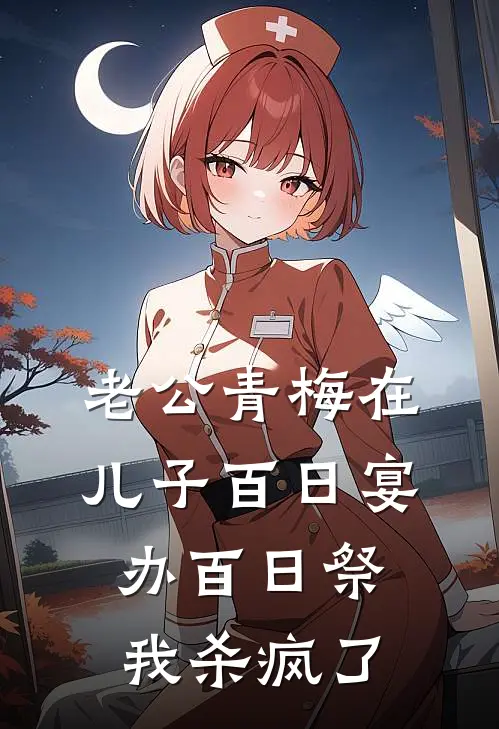 老公青梅在儿子百日宴办百日祭我杀疯了