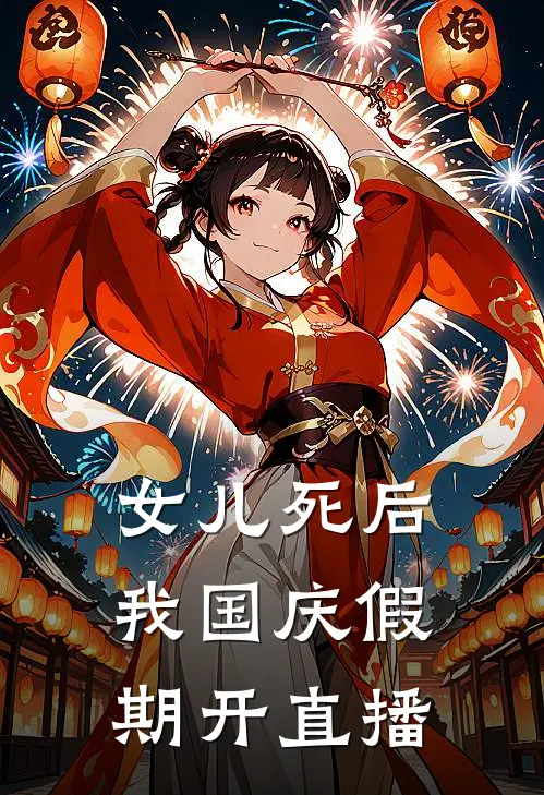 女儿死后，我国庆假期开直播