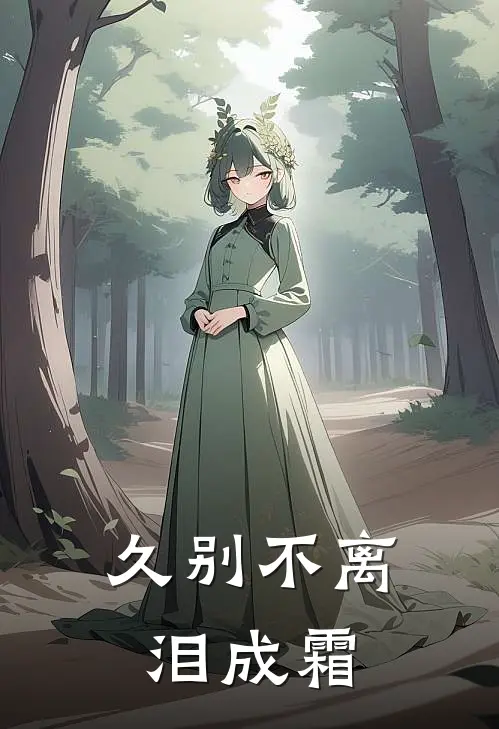 久别不离泪成霜