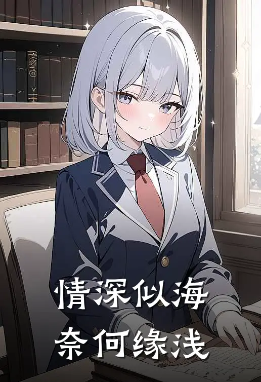 情深似海，奈何缘浅