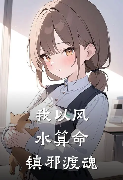 我以风水算命，镇邪渡魂