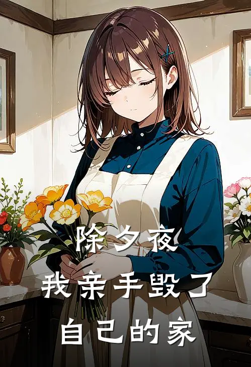 除夕夜，我亲手毁了自己的家