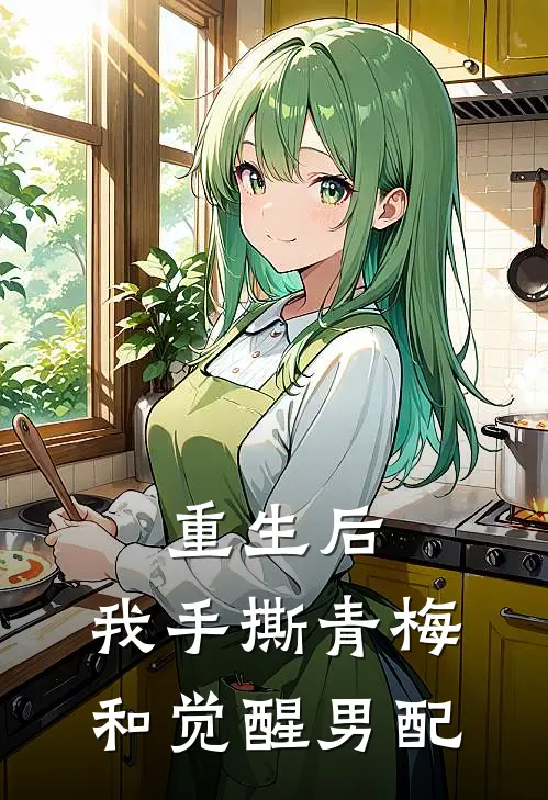 重生后，我手撕青梅和觉醒男配
