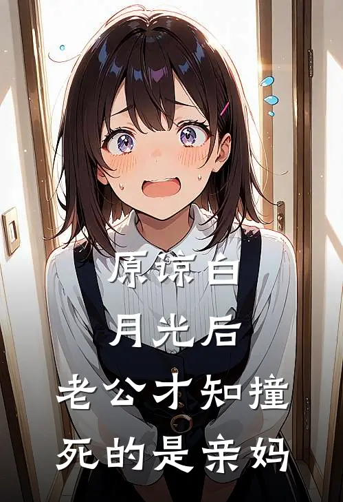 原谅白月光后，老公才知撞死的是亲妈
