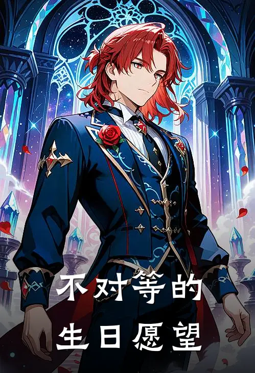 不对等的生日愿望