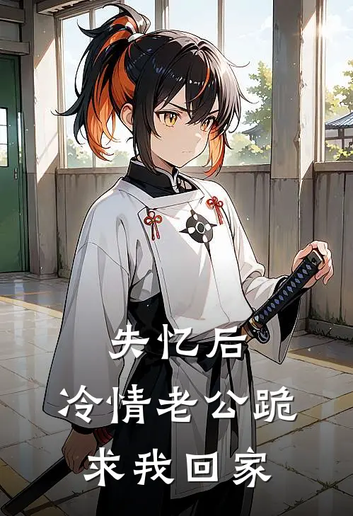失忆后，冷情老公跪求我回家