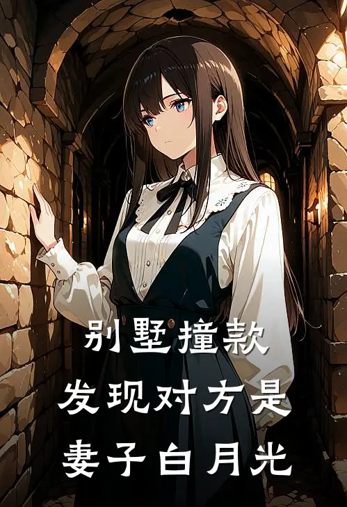 别墅撞款，发现对方是妻子白月光