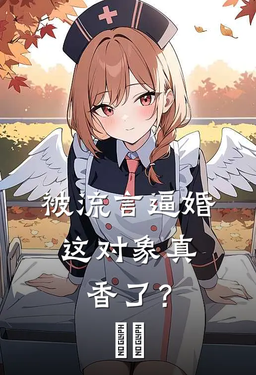 被流言逼婚，这对象真香了？​​