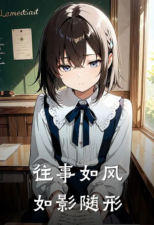 往事如风，如影随形