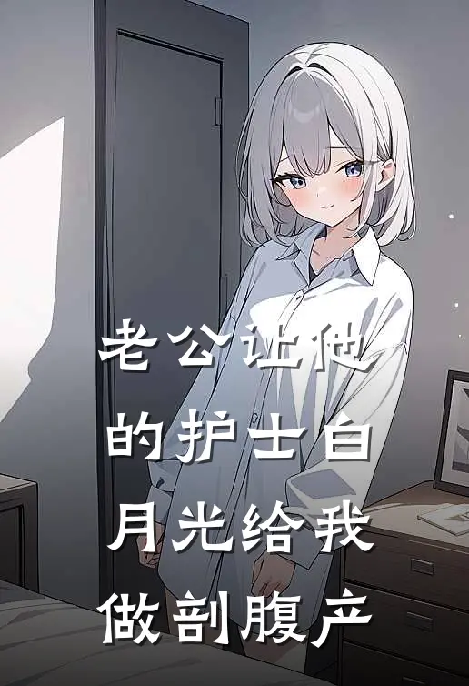 老公让他的护士白月光给我做剖腹产