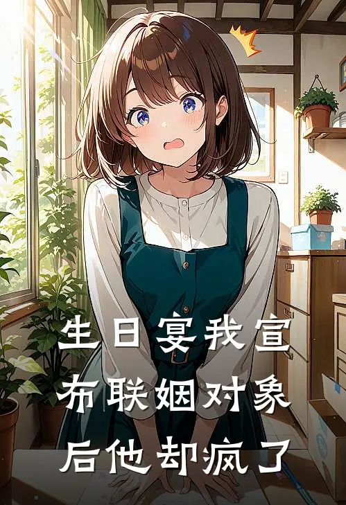 生日宴我宣布联姻对象后他却疯了