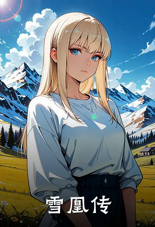雪凰传