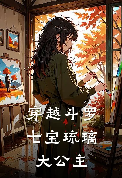 穿越斗罗：七宝琉璃大公主