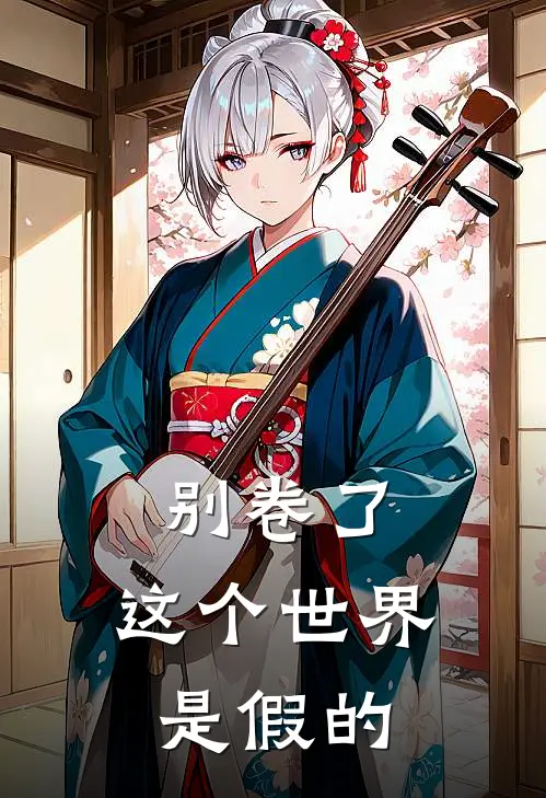 别卷了，这个世界是假的