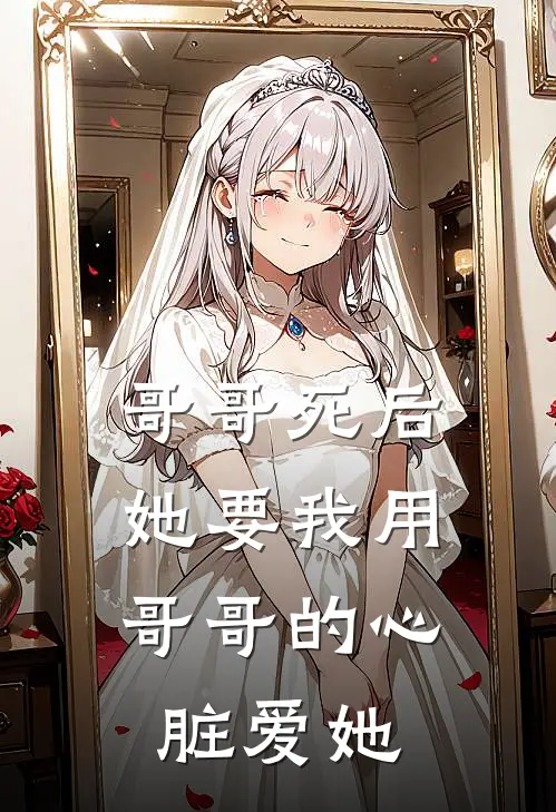 哥哥死后，她要我用哥哥的心脏爱她