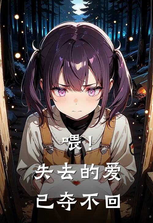 喂！失去的爱已夺不回