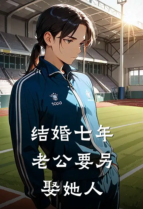 结婚七年，老公要另娶她人