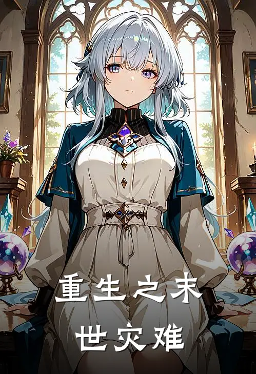 重生之末世灾难