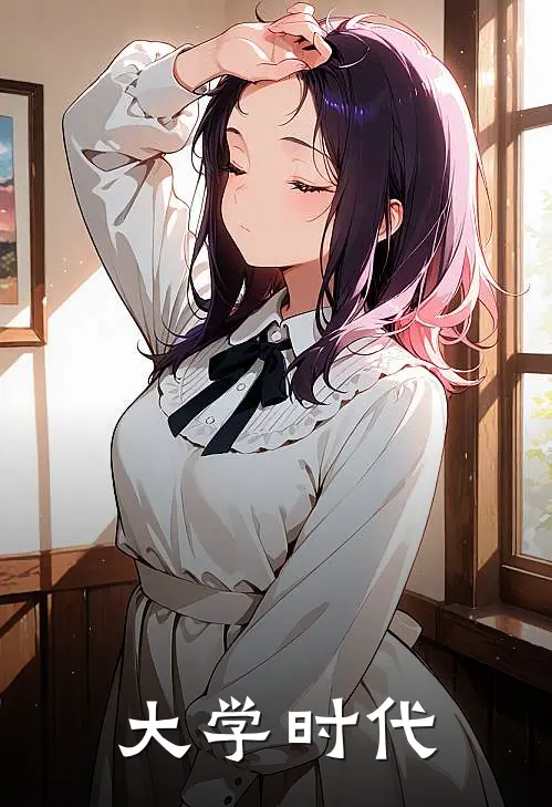 大学时代