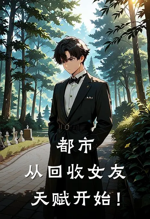 都市：从回收女友天赋开始！