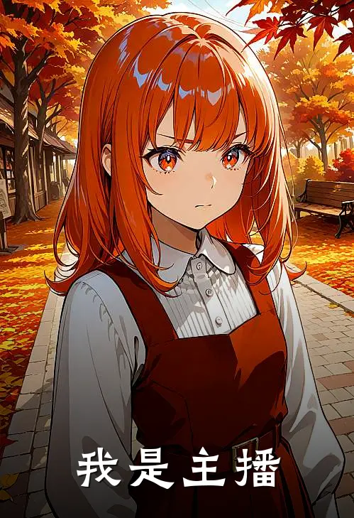 我是主播