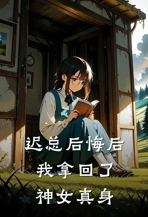 迟总后悔后，我拿回了神女真身
