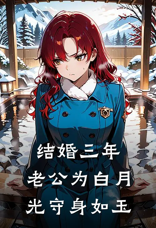 结婚三年，老公为白月光守身如玉