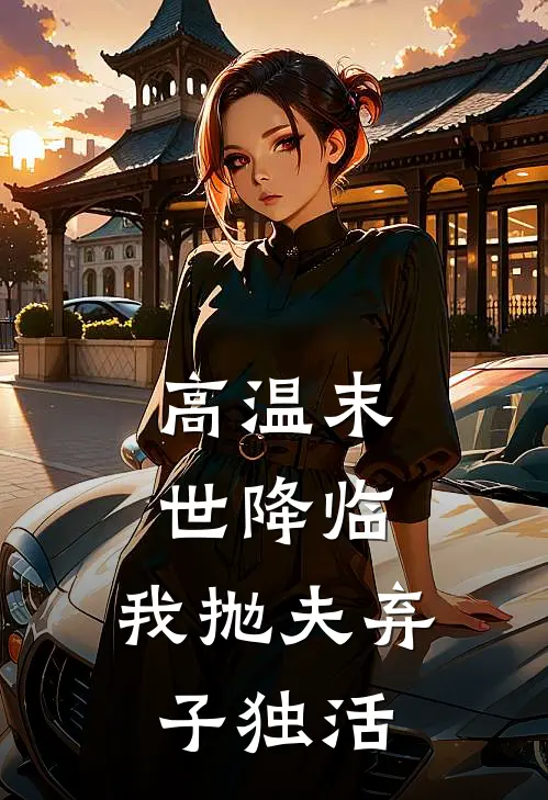 高温末世降临，我抛夫弃子独活