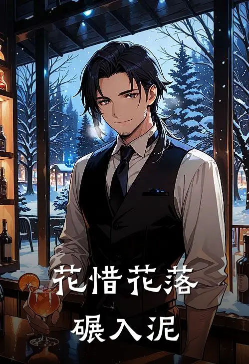 花惜花落碾入泥