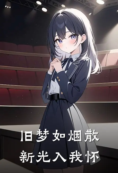 旧梦如烟散，新光入我怀