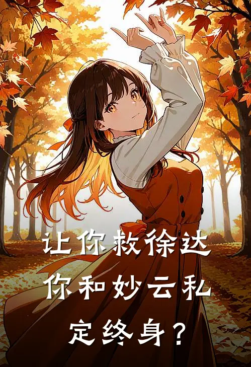 让你救徐达，你和妙云私定终身？