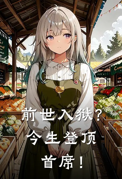 前世入狱？今生登顶首席！