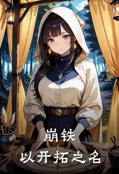 崩铁：以开拓之名