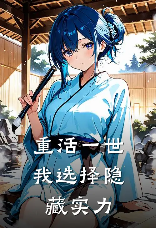 重活一世，我选择隐藏实力