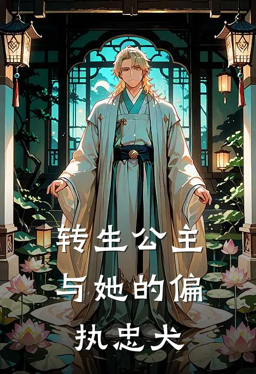 转生公主与她的偏执忠犬