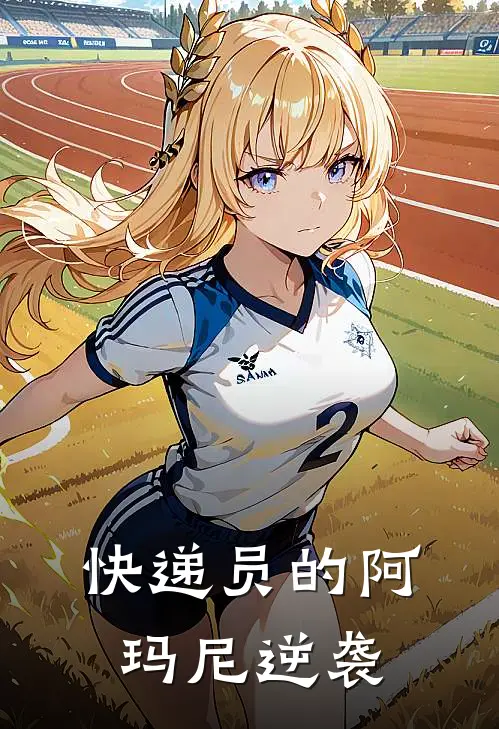 快递员的阿玛尼逆袭