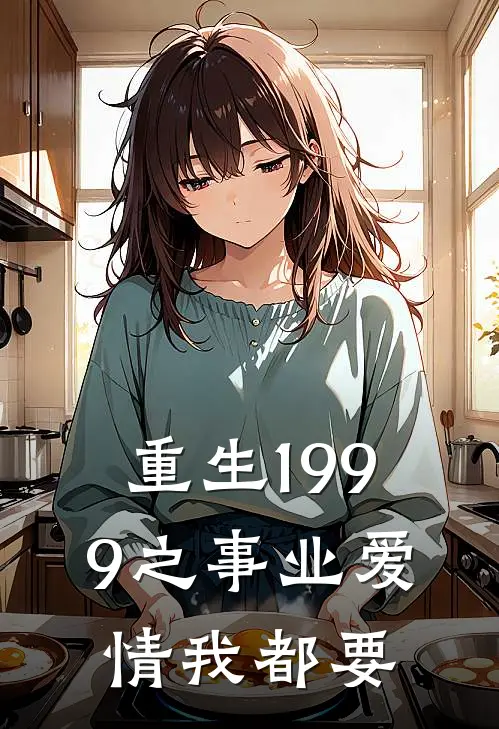 重生1999之事业爱情我都要