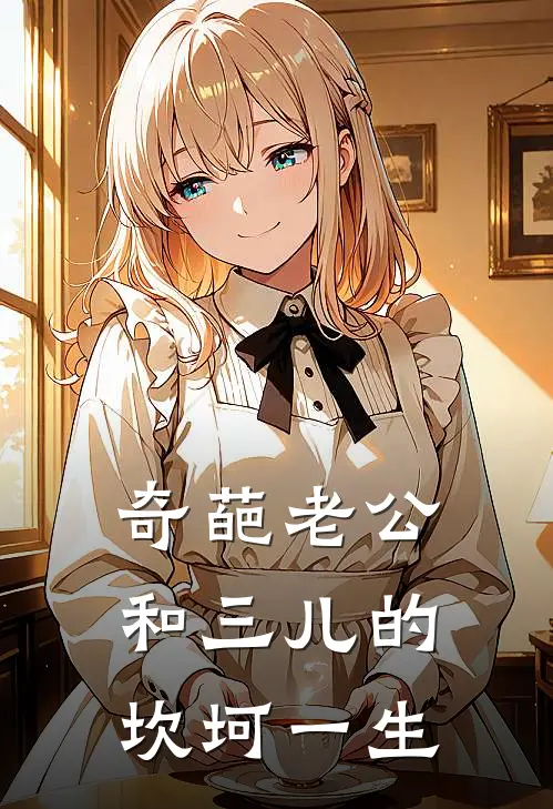 奇葩老公和三儿的坎坷一生